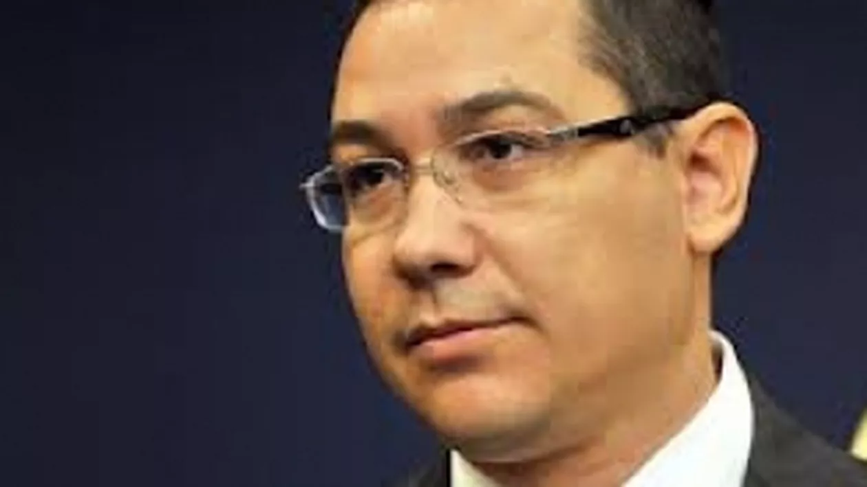 Ponta, răspuns către Băsescu: Noua Constituție nu va bloca, ci va balansa raportul puterii