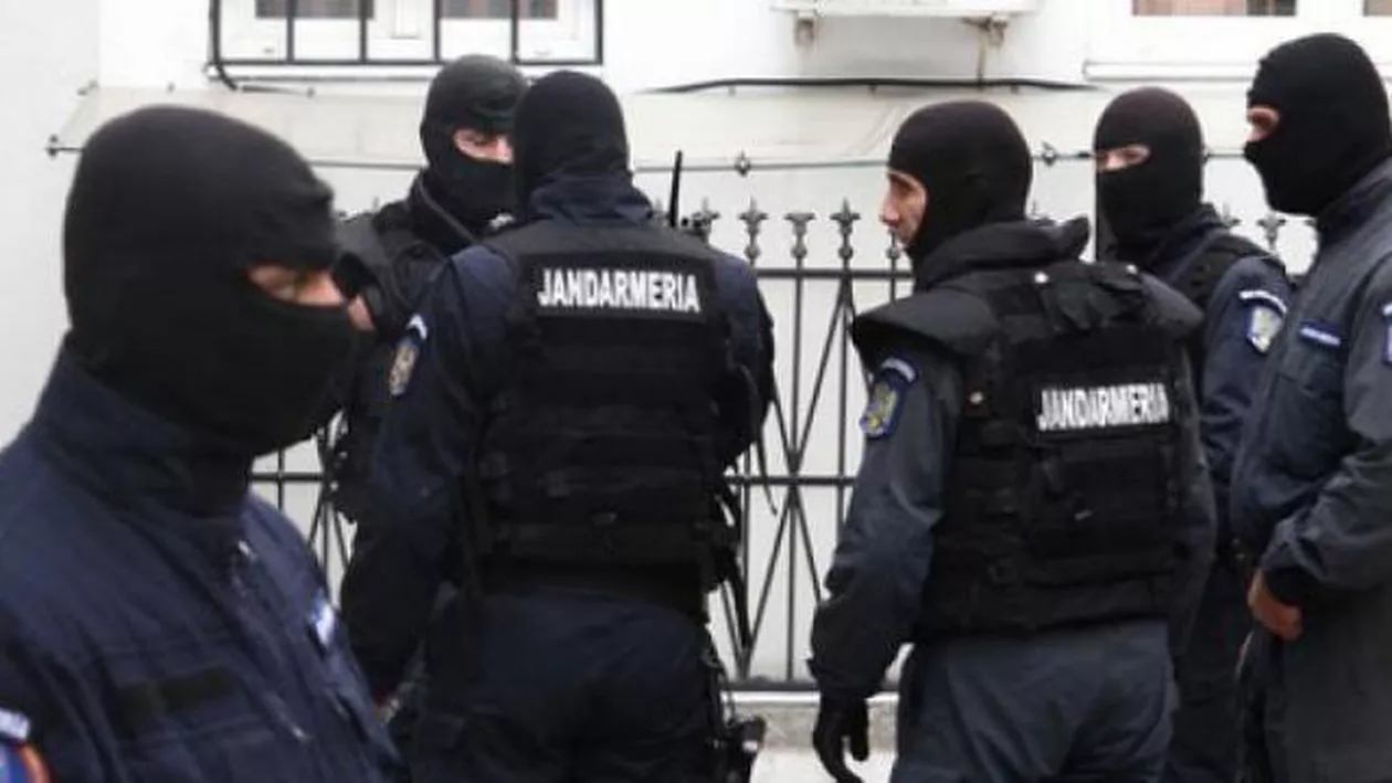 Bărbat de orginie turcă, răpit și sechestrat de alți doi cetățeni turci în România