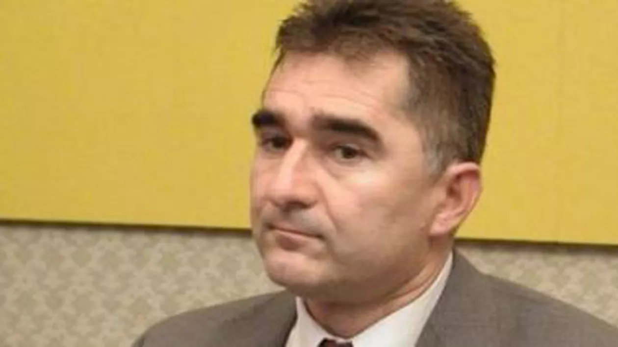 Liberalul Ioan Ghișe, replică pentru social-democrați: Propun și eu excluderea lui Sârbu din PSD