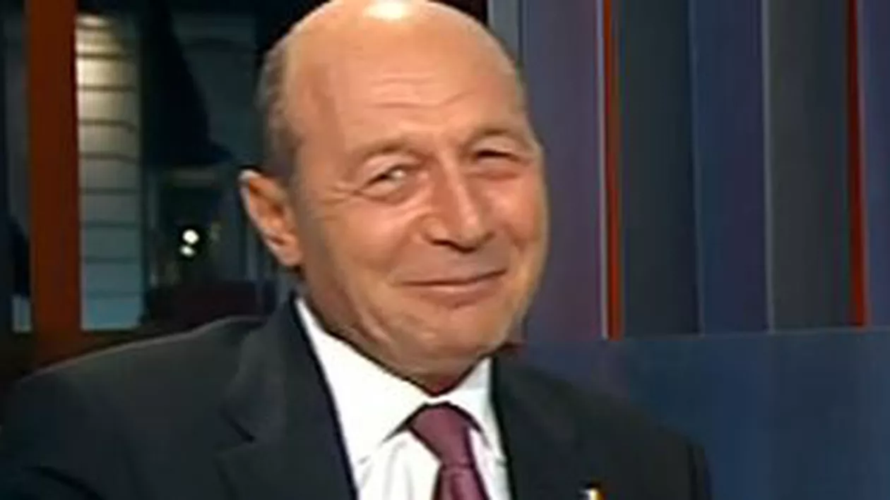 Traian Băsescu: Cu PDL nu mă voi mai întâlni în viața asta, ne-am despărțit definitiv
