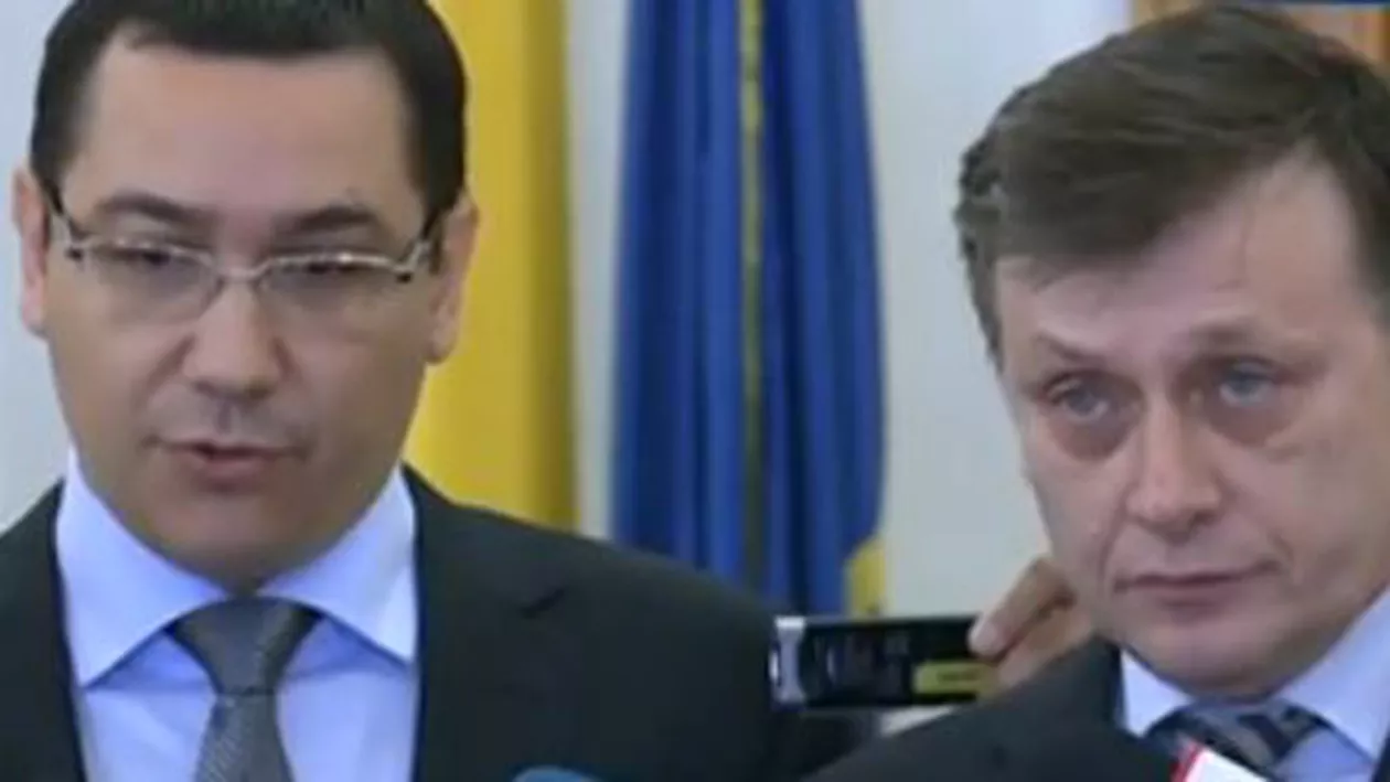 Victor Ponta: Un nou referendum ar însemna un nou scandal. Dacă președintele vrea referendum, să facă, noi avem lucruri mai importante de făcut