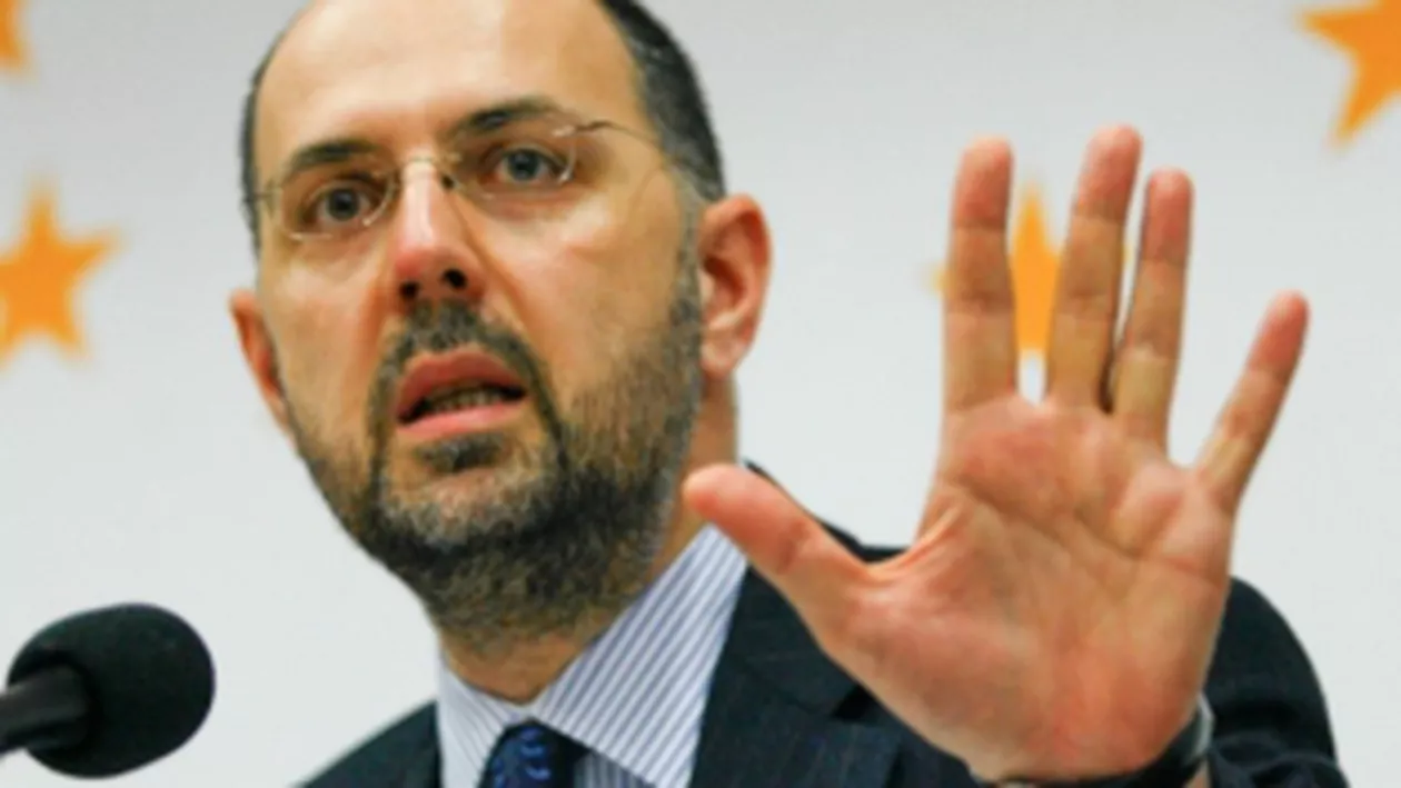 Kelemen: UDMR nu va milita pentru referendumul inițiat de președintele Băsescu