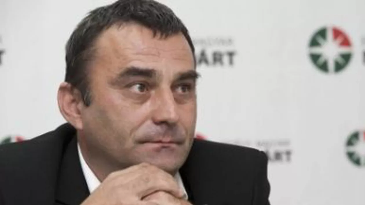 PPMT vrea organizarea unui referendum pentru consultarea maghiarilor în privința regionalizării