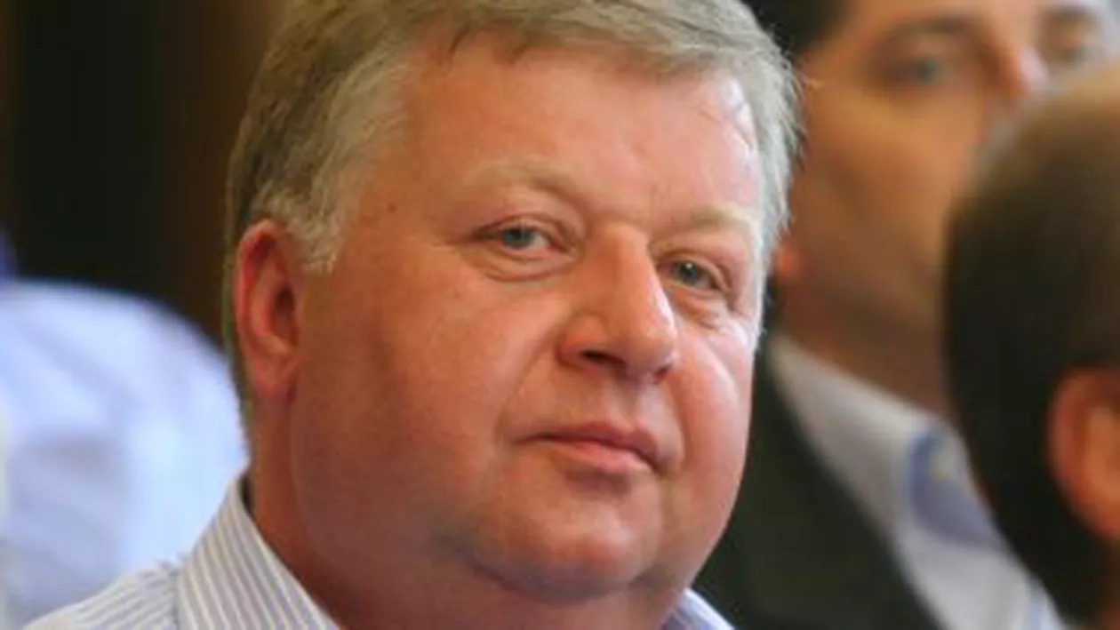 Primăria Capitalei, datoare lui Costel Cășuneanu: Trebuie să îi plătească trei milioane lei plus penalități de 13 milioane lei