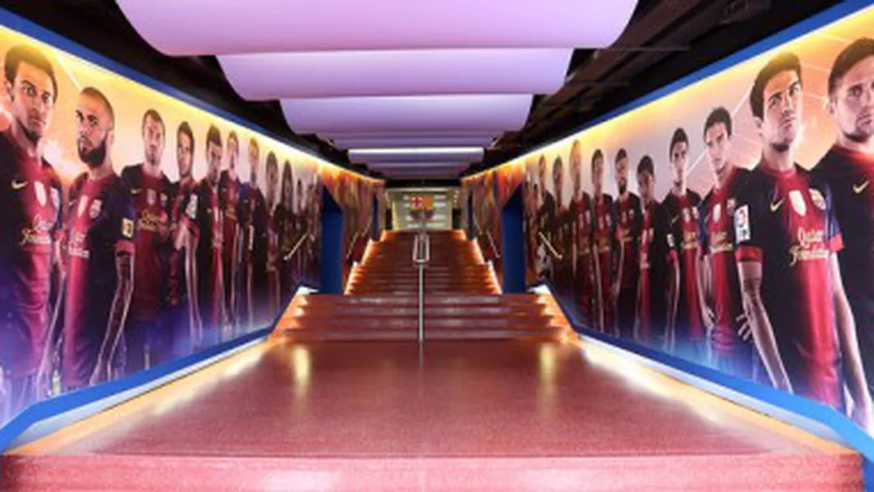 Messi valorează peste 200 milioane euro, iar tot lotul Barcelonei este cotat la peste 650 milioane euro