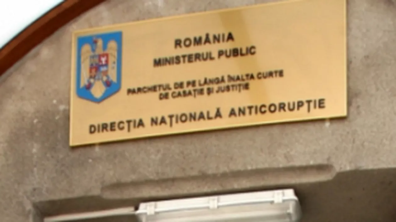 CSM a încuviințat reținerea și arestarea preventivă a șefului DNA Slobozia, Dumitru Cristudor
