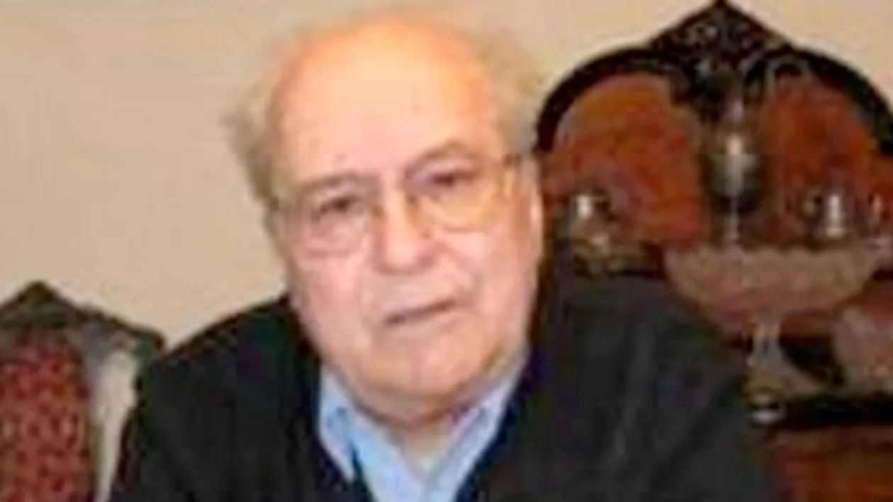 Cornel Burtică, fostul secretar al PCR și vicepremier în anii `70, a murit la 82 de ani