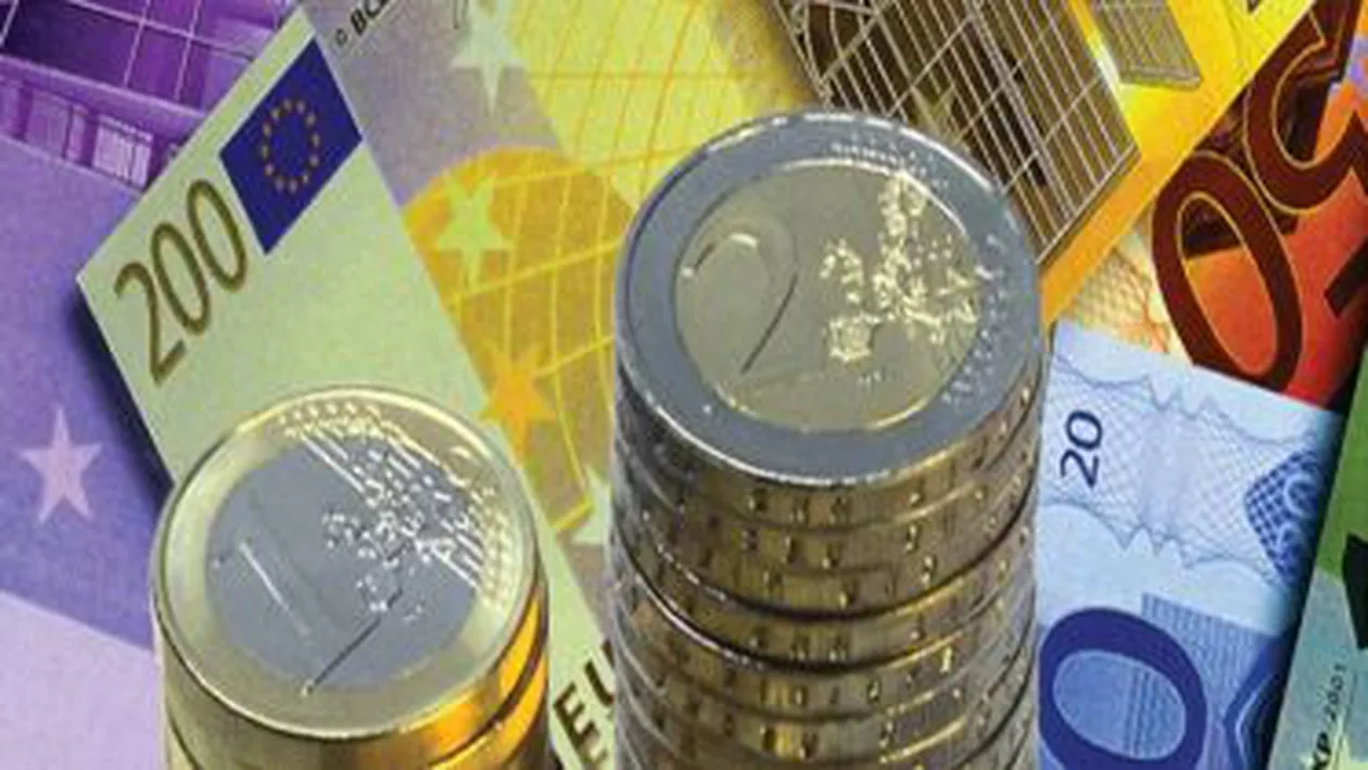 Îndatorarea Spaniei a crescut la nivelul record de 88,2% din PIB în primul trimestru