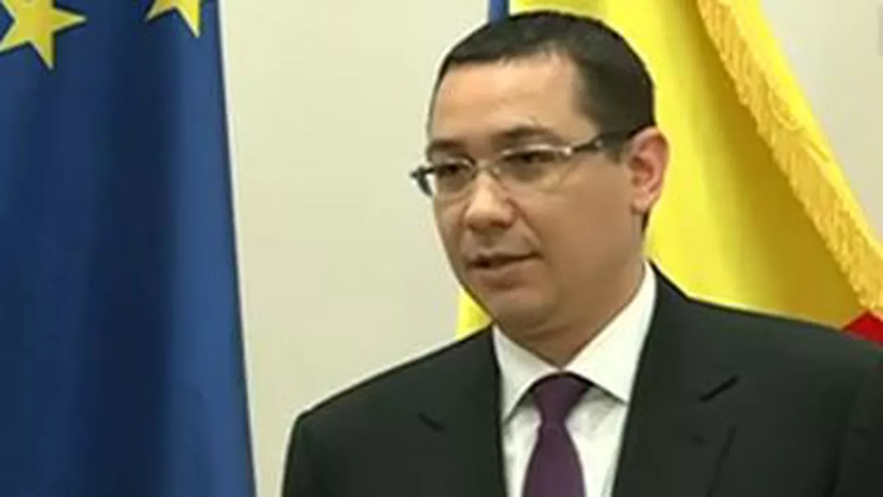 Victor Ponta, la lansarea proiectului laser ELI-NP: Este cel mai mare proiect la nivel bugetar, de peste 260 milioane euro (VIDEO)