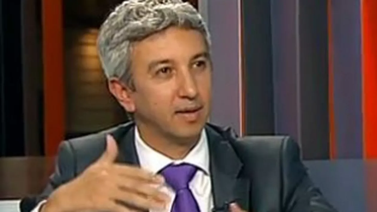 Dan Diaconescu prezintă un eventual Guvern PP-DD: Zece ministere și o femeie premier