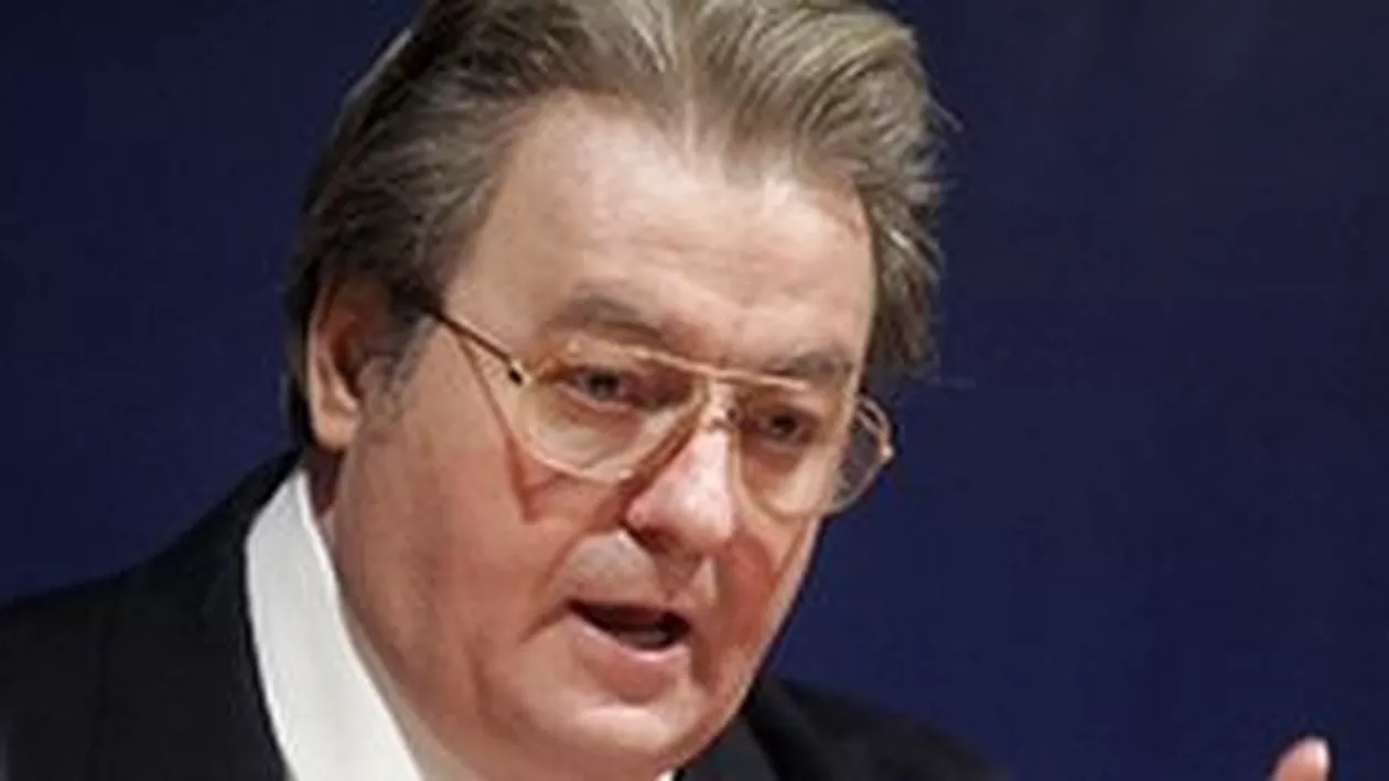 Soarta lui Vadim Tudor, discutată în Plenara Consiliului Național al PRM