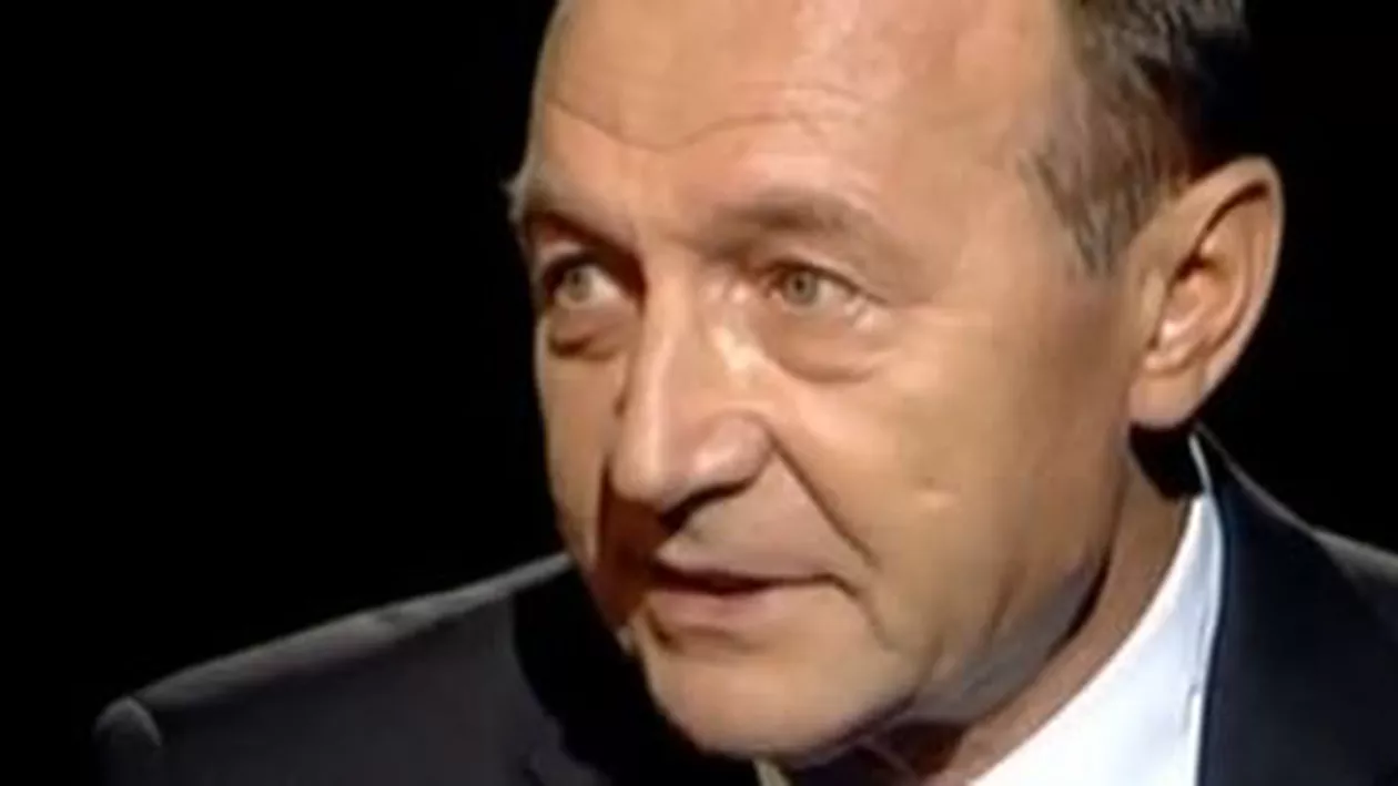 Băsescu: Ponta m-a asigurat că va rezolva problema MCV legată de prezența lui Fenechiu în Guvernul său