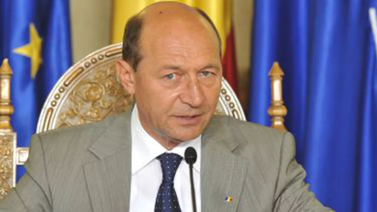 Președintele Băsescu nu a emis niciun decret de numire a lui Duță la CNAS, anunță purtătorul de cuvânt al șefului statului