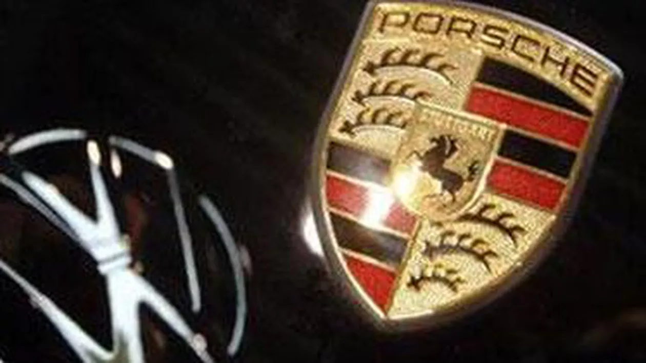 Porsche-Piech a preluat controlul asupra Porsche Automobil Holding SE, acționarul majoritar al Volkswagen