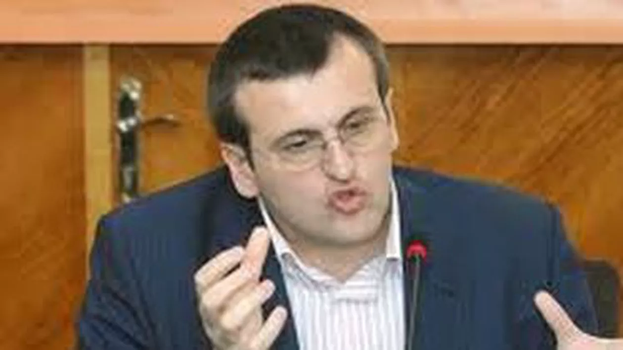 Cristian Preda: De facto mă consider exclus din PDL. Mi-e greu să cred într-o reintegrare