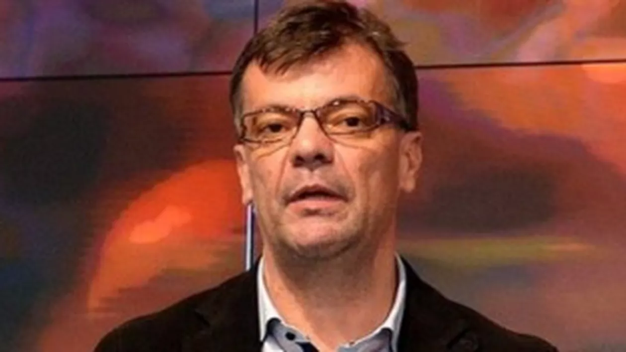 Senatorul Tudor Barbu și-a dat demisia din PP-DD și s-a înscris în PC