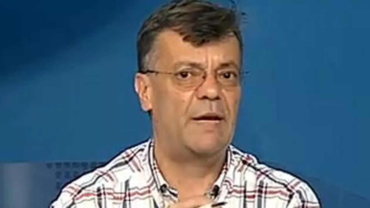 Senatorul Tudor Barbu, după plecarea de la PP-DD la PC: Este un partid în care îmi găsesc locul