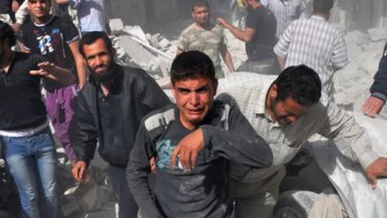 Barack Obama: Washington va debloca 225 milioane euro ca ajutor umanitar pentru refugiații sirieni