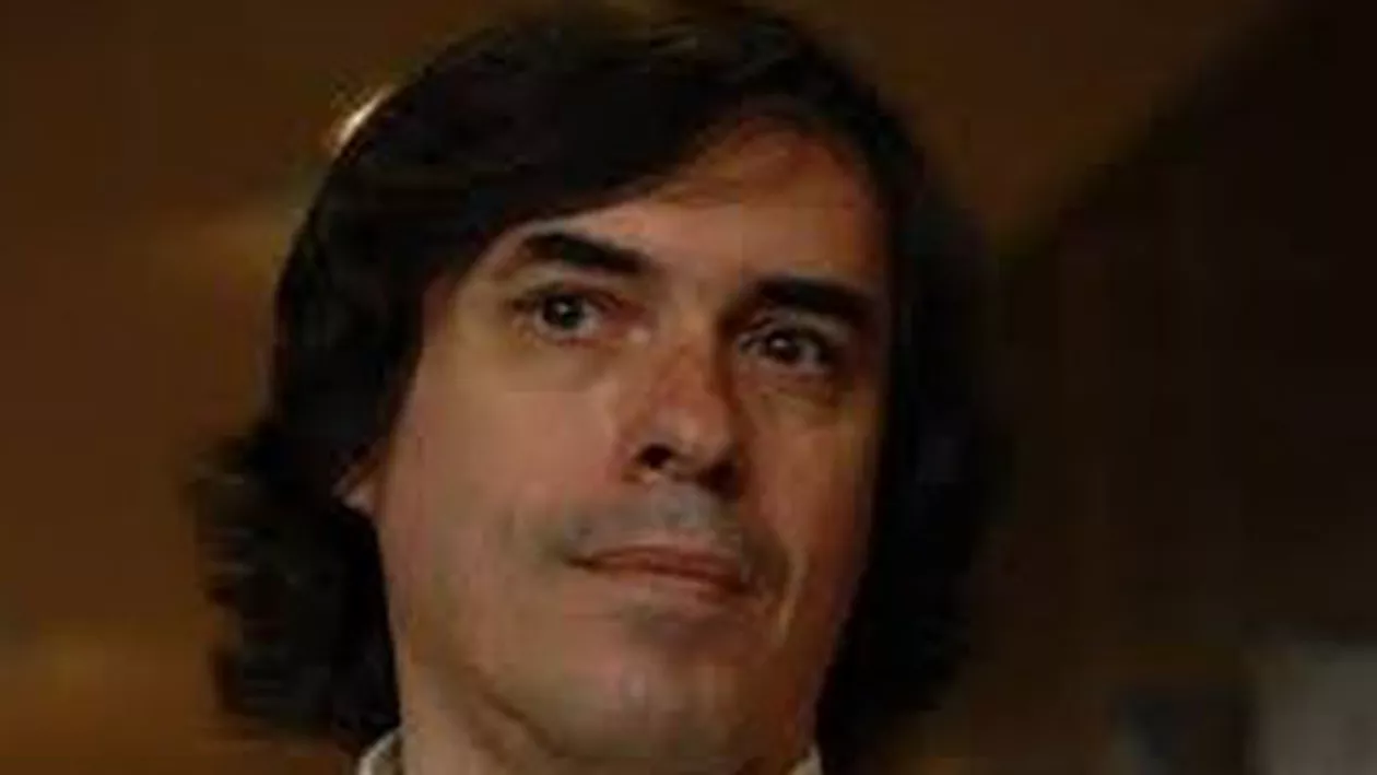 Mircea Cărtărescu: „Mă consider un expatriat. Am fost eliminat din viața publică de la noi cu o brutalitate securistică”