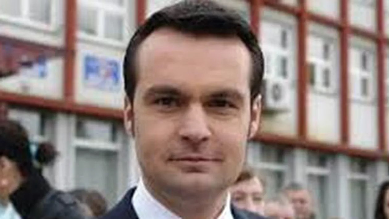 Primarul din Baia Mare, Cătălin Cherecheș, urmărit penal pentru luare de mită și trafic de influență