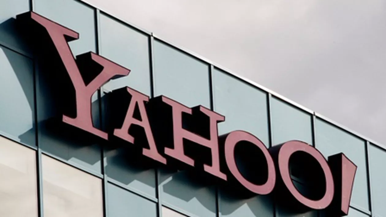 Yahoo afirmă că a primit peste 10.000 de cereri de informaţii din partea autorităţilor SUA