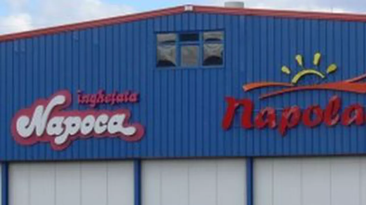 Fabrica Napolact Cluj își va închide porțile: Friesland oprește producția și trimite utilajele la Târgu Mureș