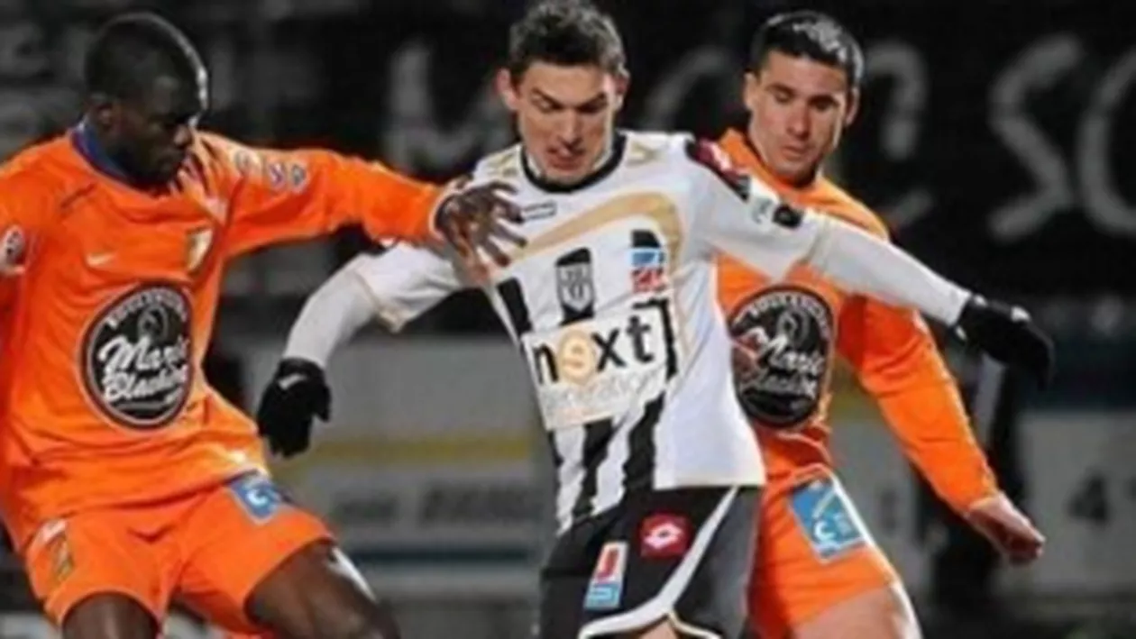 Emil Săndoi: Claudiu Keșeru poate fi o soluție pentru Steaua