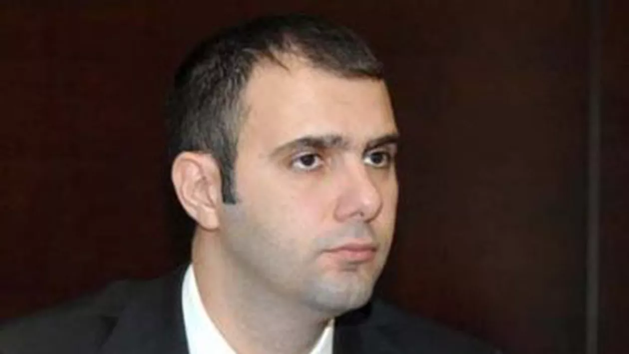 Fostul șef ANAF, Șerban Pop, audiat la DNA în dosarul lui Sorin Alexandrescu