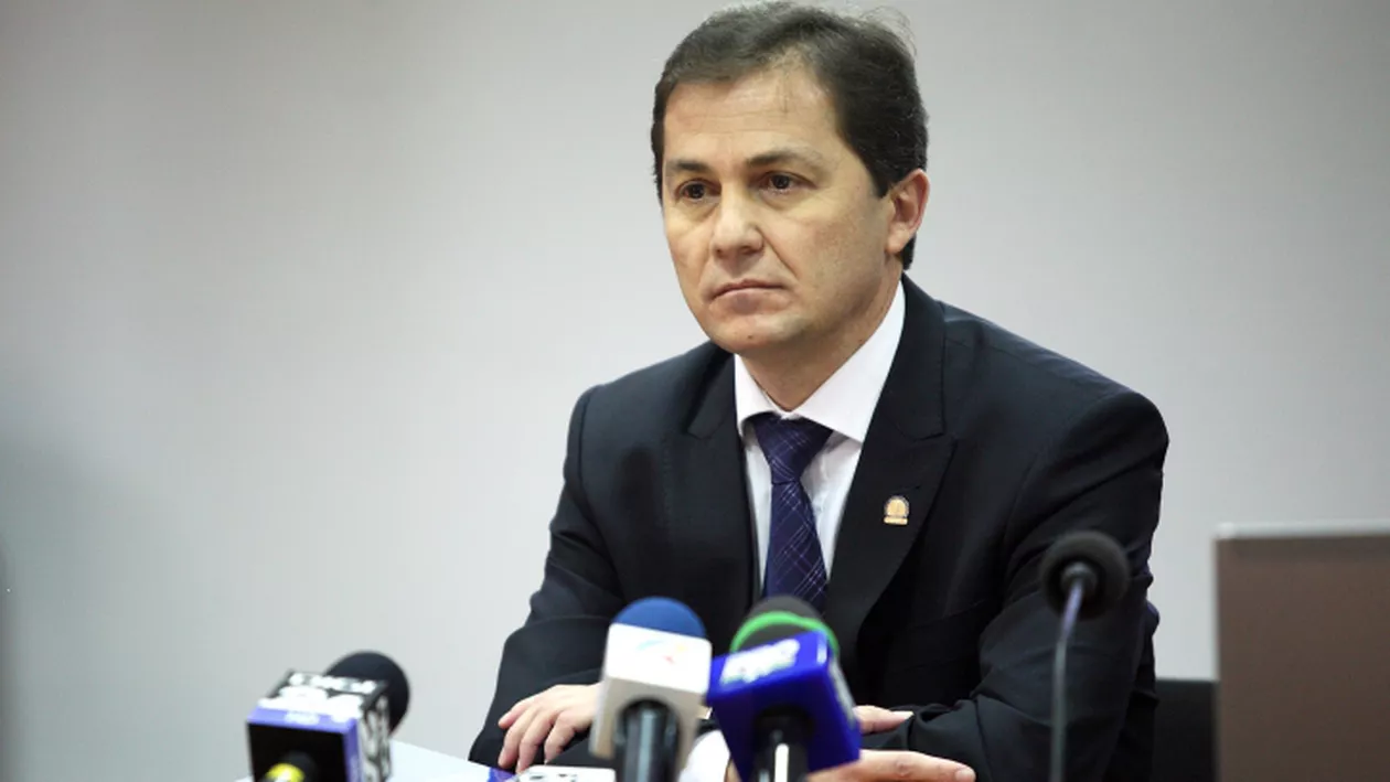 Ministerul Justiţiei: Modificarea competenţei DNA, iniţiată de Daniel Morar, sub motivaţia că procurorii sunt supraîncărcaţi