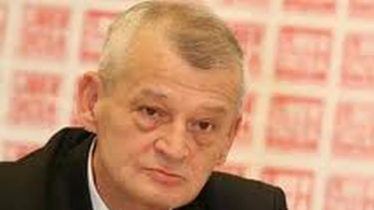 Sorin Oprescu a fost premiat la Bruxelles pentru transformarea Bucureștiului într-o metropolă modernă