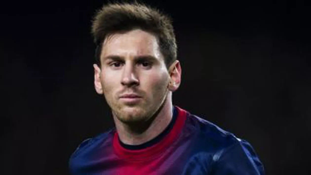 Lionel Messi, inculpat pentru fraudă fiscală în valoare de 4 milioane euro: Se va prezenta la audieri pe 17 septembrie