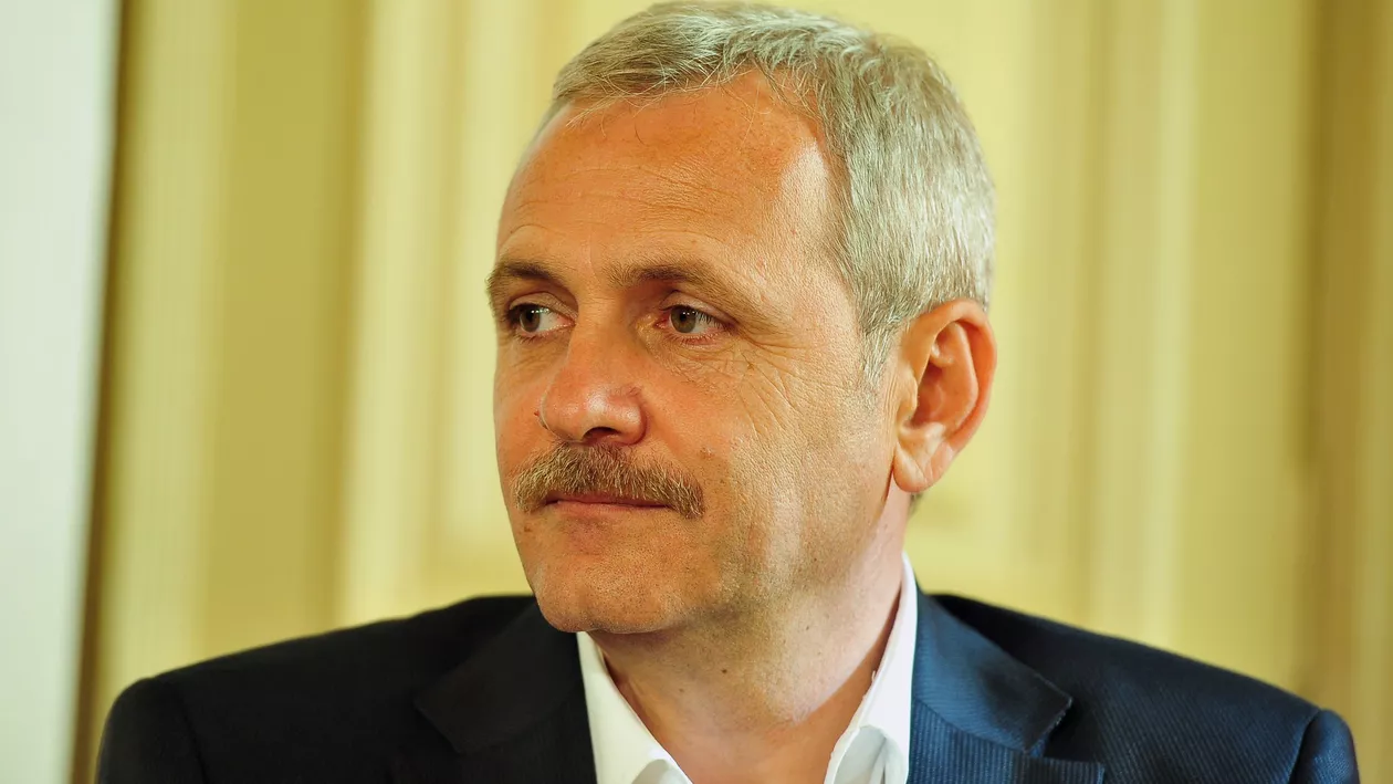 Liviu Dragnea: Reşedinţa unei regiuni trebuie pusă în locul care asigură cea mai importantă funcţionalitate