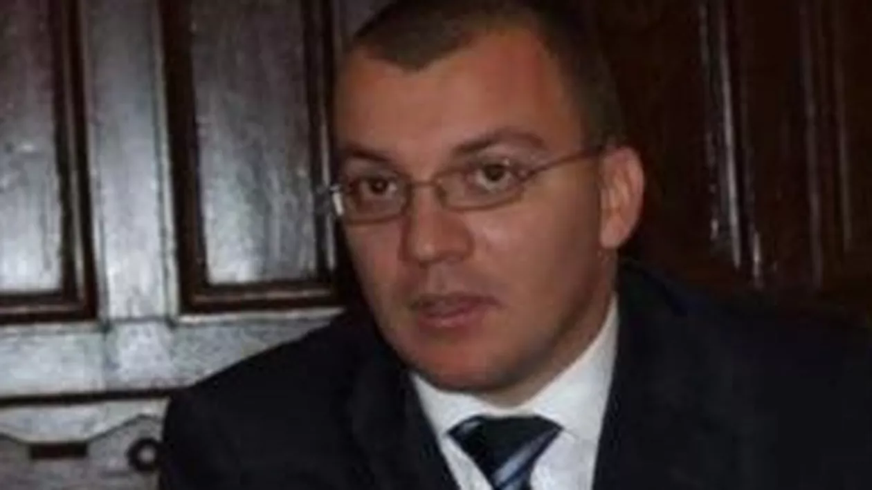 Fostul deputat Mihail Boldea rămâne în arest: ICCJ a admis recursul făcut de procurorii DIICOT