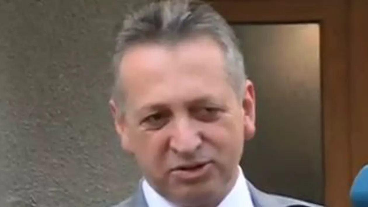 Ministrul Relu Fenechiu, audiat la DNA în dosarul de corupție al lui Valentin Preda: „Mi se pare deplasat ca un ministru să vină la DNA”