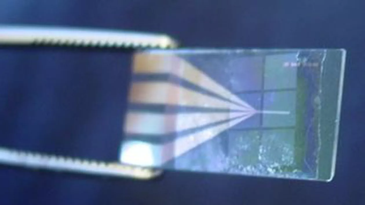 Imprimantele 3D pot produce microbacterii puternice: Vor alimenta cu energie microdispozitive electronice