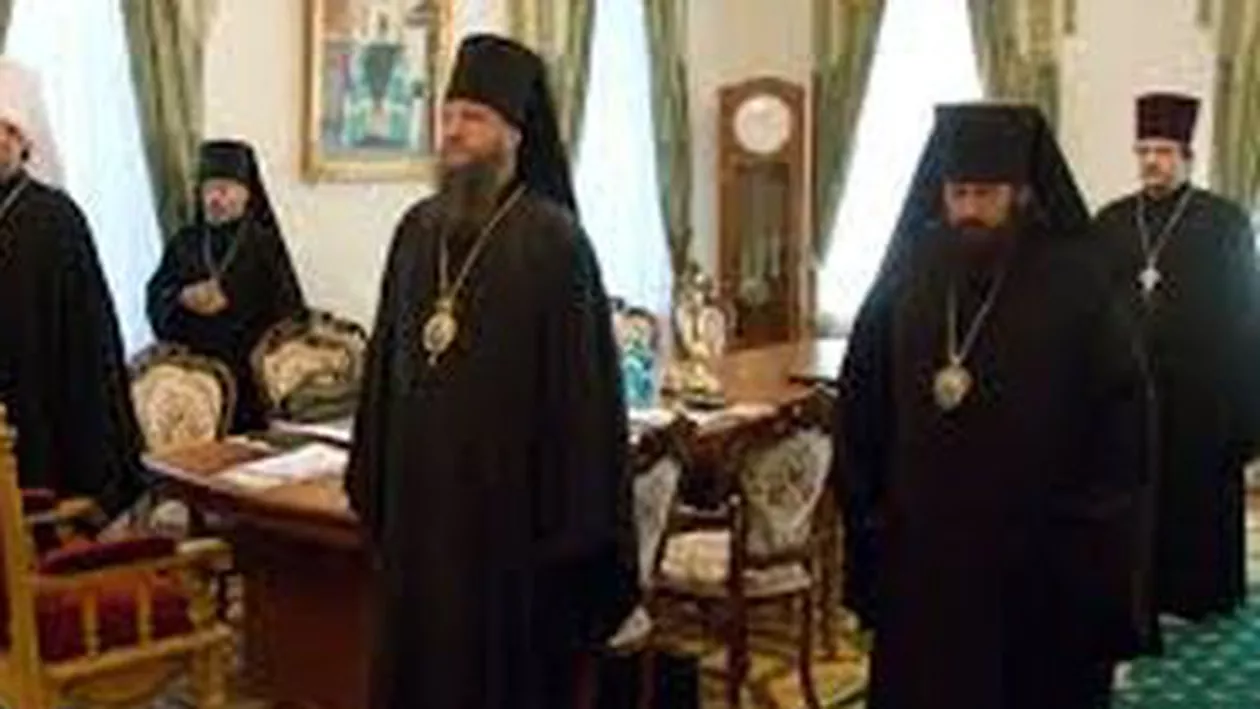 Sinodul Bisericii Ortodoxe din Moldova amenință politicienii cu excomunicarea: Află motivul deciziei radicale