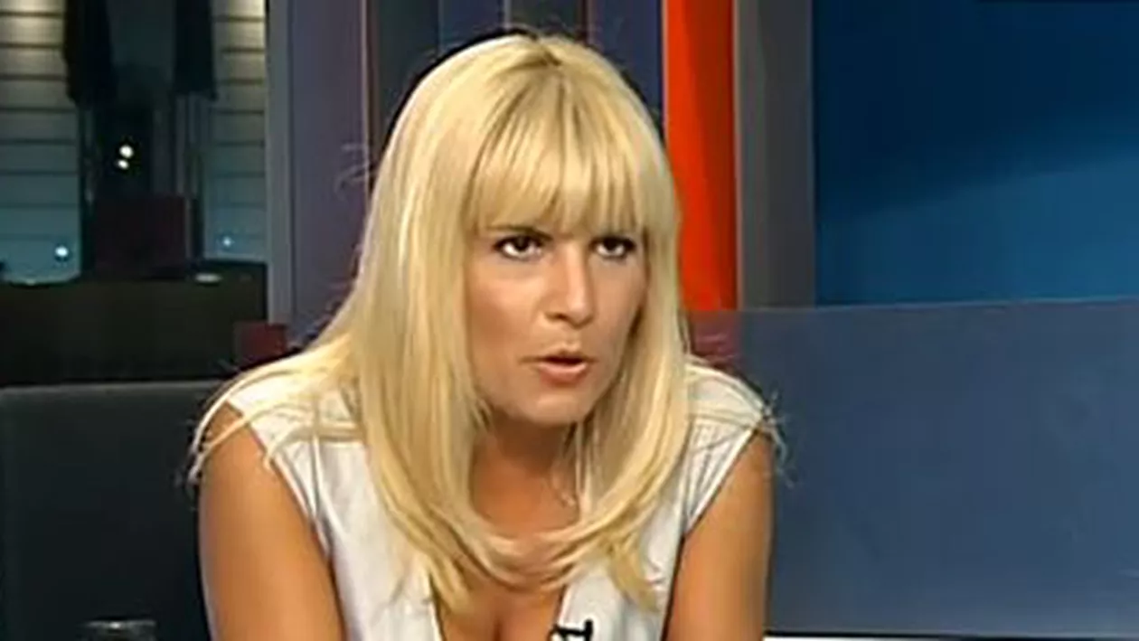 Elena Udrea: Candidatura unei femei la președinție este realistă, mă bucură spusele lui Traian Băsescu