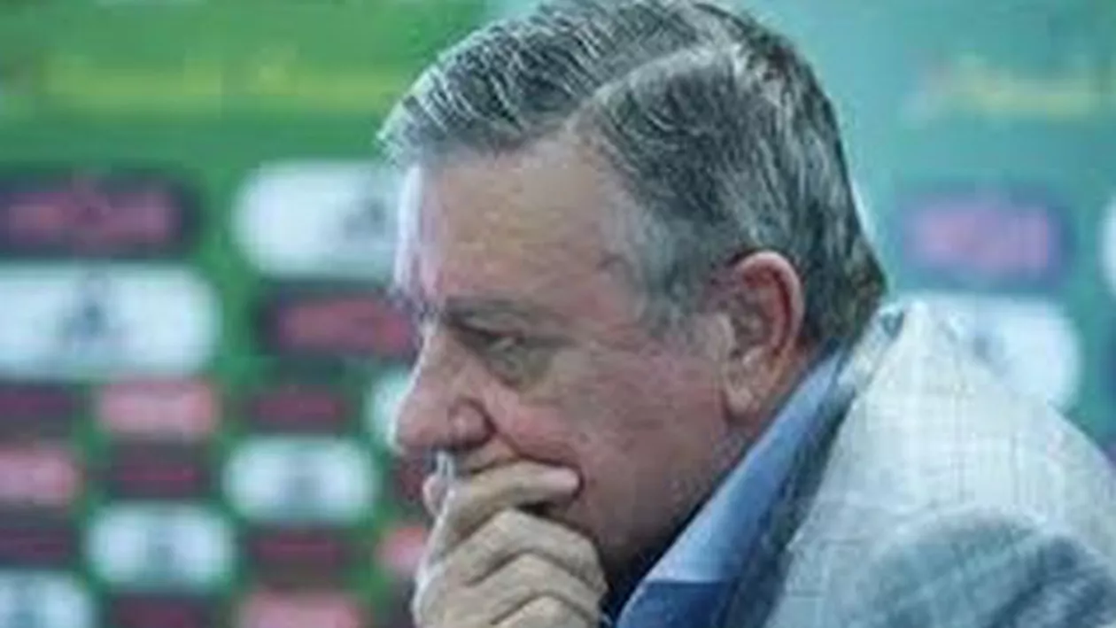 Mircea Sandu: România nu pierde locul de Liga Campionilor în cazul excluderii Stelei