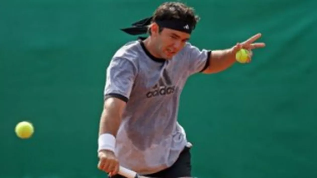 Perechea Mergea - Marx, eliminată în turul 1 la Wimbledon