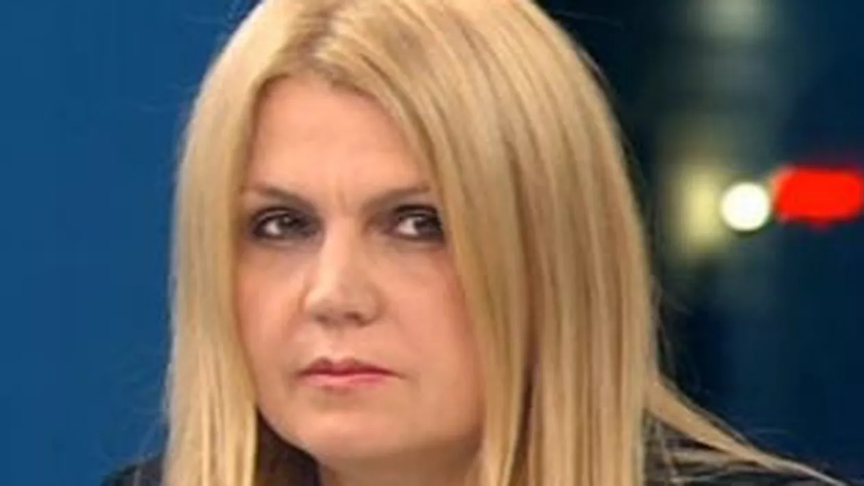 Parlament: Judecătoarea Iulia Motoc a primit aviz negativ pentru CEDO