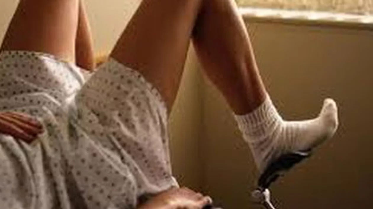 O angajată de la Uzinele Dacia-Renault și-a introdus un injector de Logan în vagin pentru a-l fura