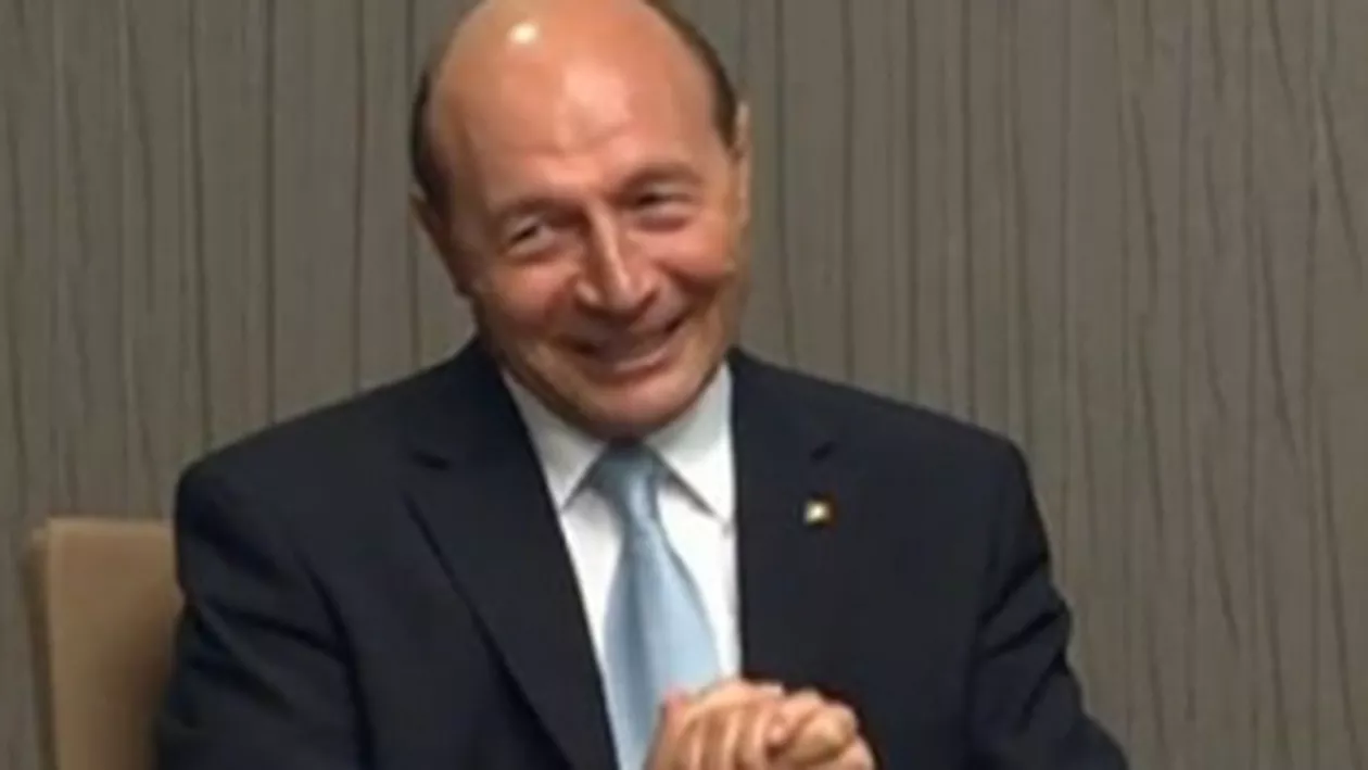 Președintele Băsescu participă la Consiliul European de vară de la Bruxelles