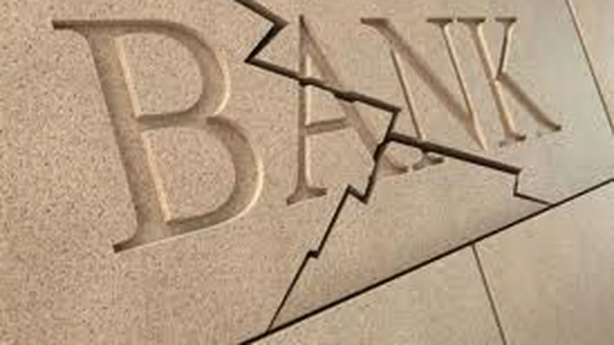 Miniştrii Finanţelor din UE au adoptat proiectul de directivă privind gestionarea băncilor în criză