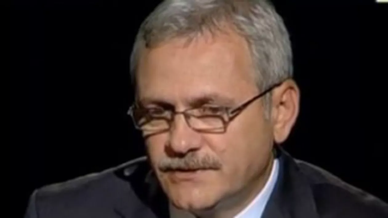 Dragnea: Nu renunțăm la ideea de a organiza referendum la modificarea Constituției în acest an