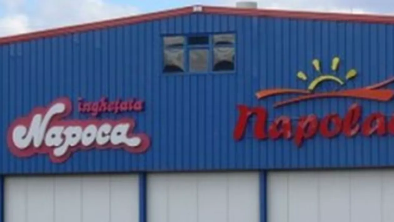 Fabrica Napolact de la Cluj nu va fi închisă