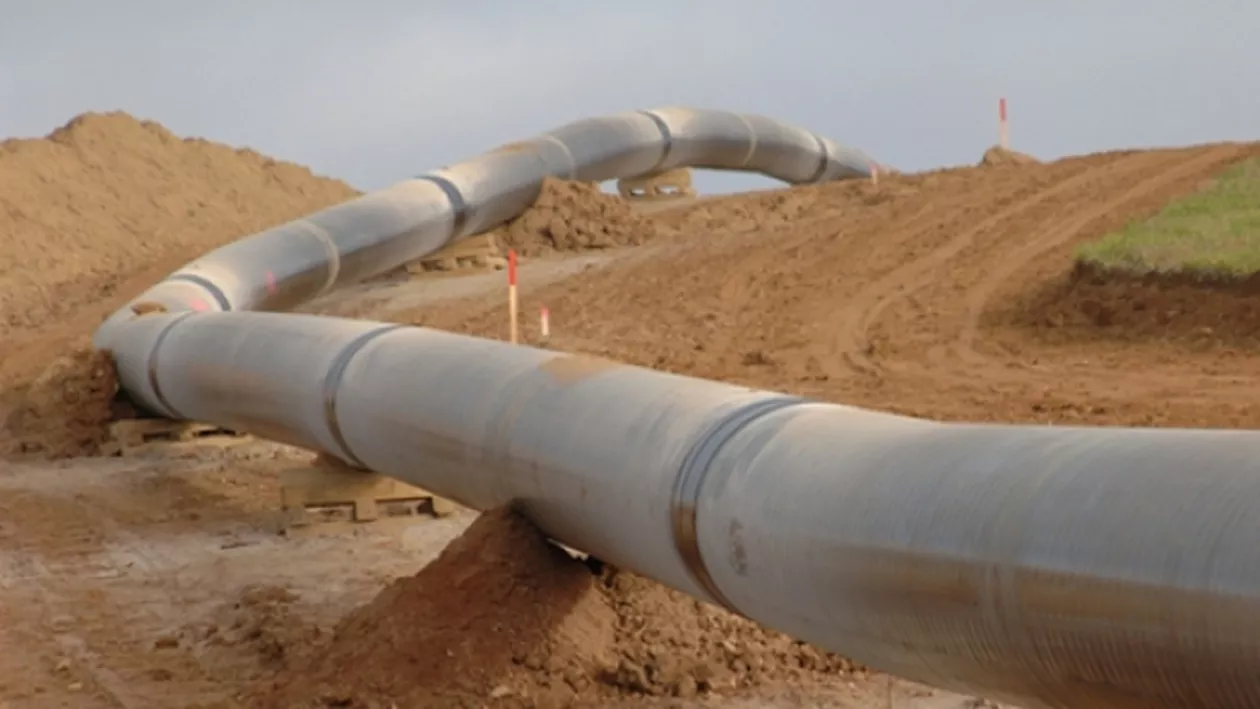 Eșecul Nabucco, anunțat oficial de consorțiul Shah Deniz II