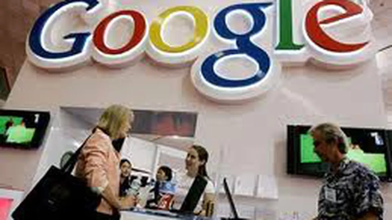 Google pregătește o consolă de jocuri video şi un ceas bazate pe sistemul Android