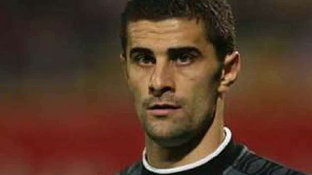 FC Vaslui, obligată să-i plătească 38.000 de euro lui Dănuț Coman pentru restanțe salariale