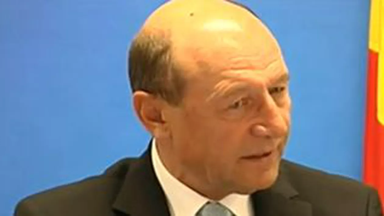 Traian Băsescu, la Consiliul European: CE semnalează că România are o productivitate a muncii foarte scăzută
