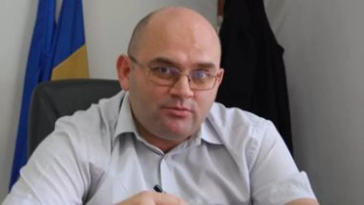 Judecătorul Adrian Năsui, de la Curtea de Apel Cluj, suspendat din magistratură